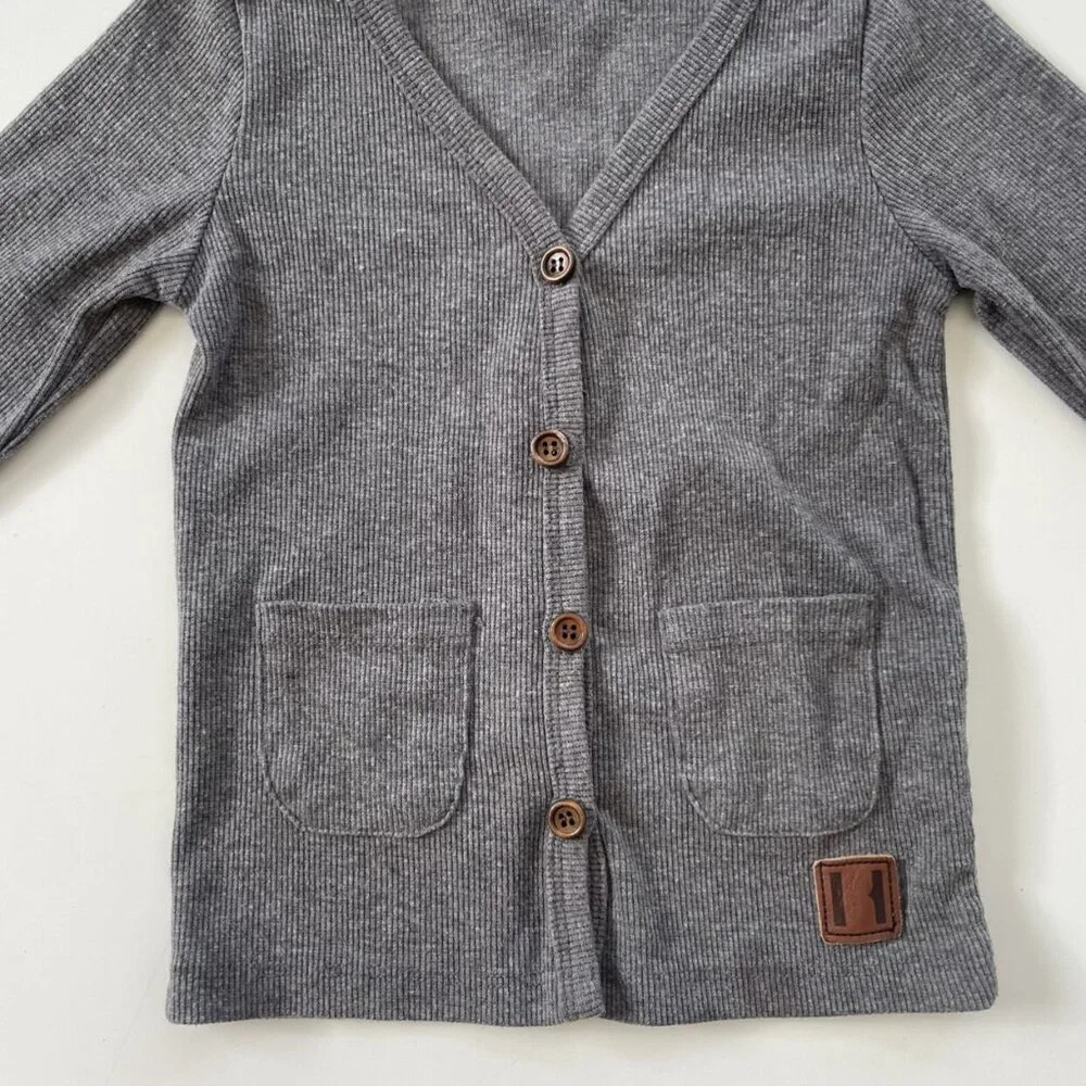 Beau Hudson Cardigan - Picture 3 of 6